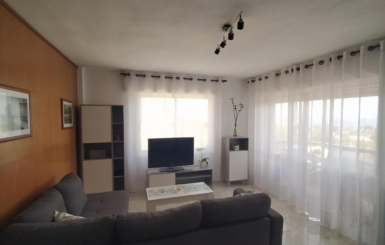 Apartamento Aguadulce Playa Apartment Exterior photo